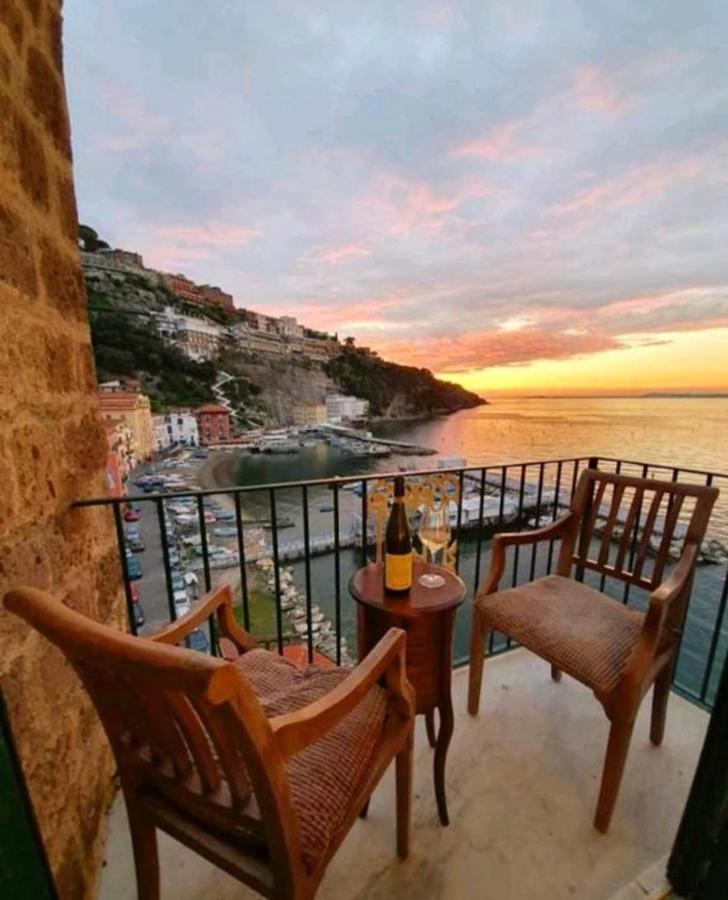 Bed and breakfast Casa A Mare