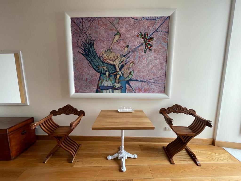 Casa A Mare Bed and breakfast 4*