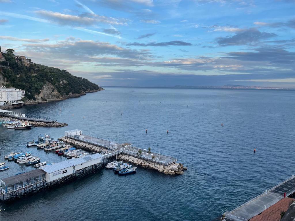 Casa A Mare Bed and breakfast 4*