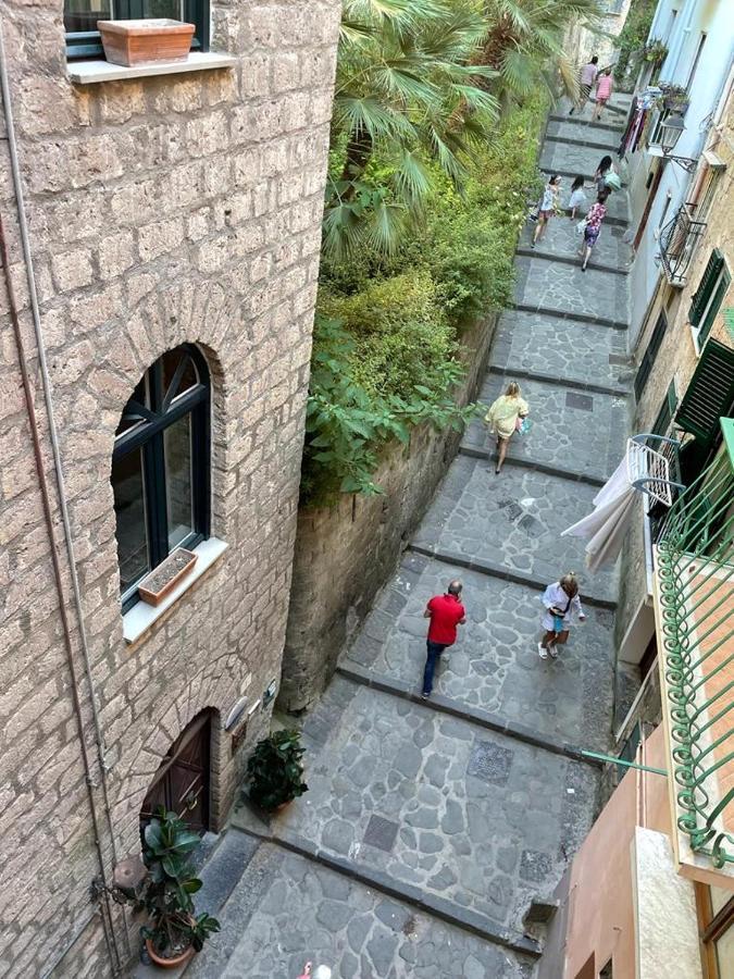 Casa A Mare Bed and breakfast 4*