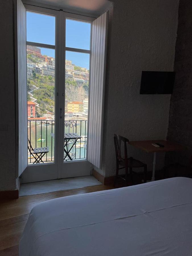 Casa A Mare Bed and breakfast