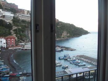 Bed and breakfast Casa A Mare 4*