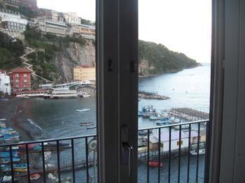 Casa A Mare Bed and breakfast Península Sorrentina