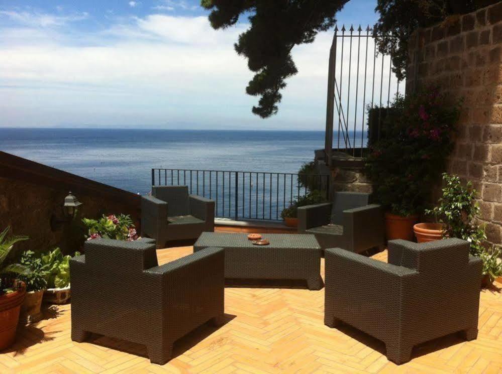 Casa A Mare Península Sorrentina