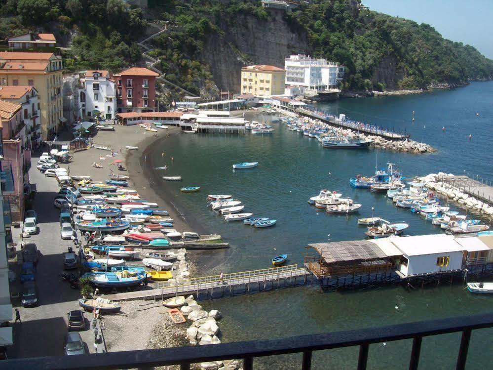 Casa A Mare Bed and breakfast Península Sorrentina