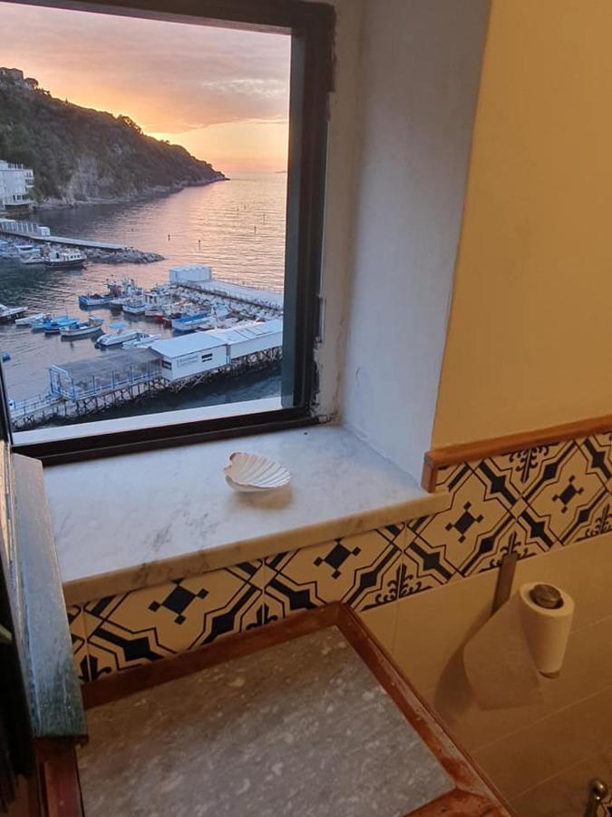 Casa A Mare Bed and breakfast